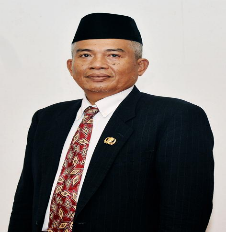 Prof. Dr. Ridhwan, M. Ag