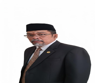 Prof. Dr. Aminullah, M. Pd, I