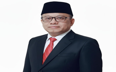 Prof. Dr. Ali Halidin, M. Pd. I
