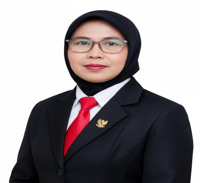 Dr. Wardhana, M. Pd. I